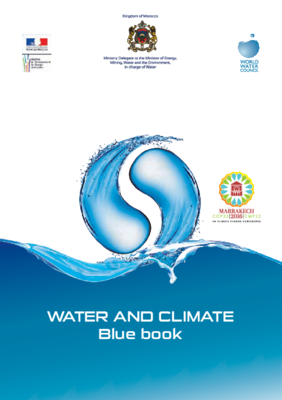 Water And Climate - Blue Book | World Water Council