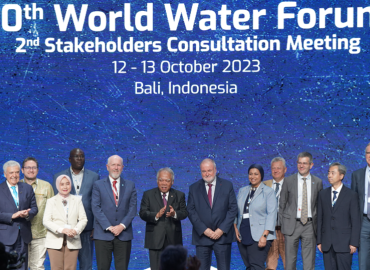 News and Events | World Water Council